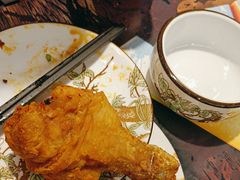 -永顺炸鸡( 立水桥北苑店)