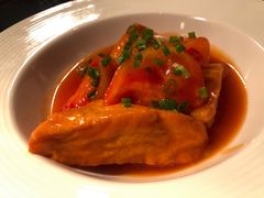 -京香轩·中餐厅(上海中庚聚龙酒店)