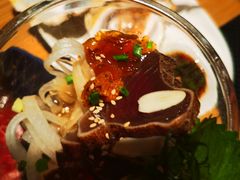 -虹料理·日料放题(悠方店)