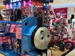 -宝大祥青少年儿童购物中心(南京东路店)