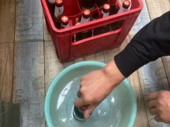 -阿里烧烤(北京东路店)