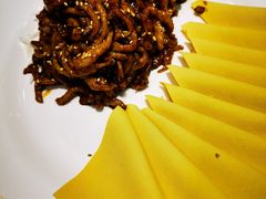 -紫光园·烤鸭(吕家营店)