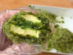 -鲍师傅糕点(春熙路店)