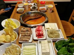 -傣妹火锅(荔湾广场店)
