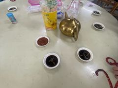 -洲心明记烧肉大粥(总店)