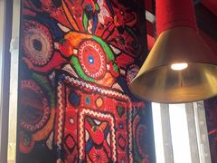 -绿茶餐厅(蓝色港湾店)