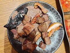 -牛也烧肉(摩尔城店)