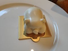 -浙商开元名都酒店·蓝色多瑙河自助餐厅