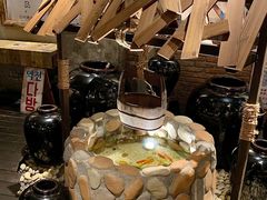 -三代烤肉(保利广场店)