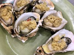 -贞姨美食·老字号海鲜大排档