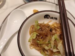 -渔傅·霞浦滩涂海鲜(建平店)