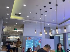 -DQ·蛋糕·冰淇淋(湖景东路店)