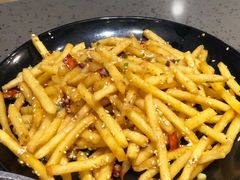 -一棠龙虾•王牌虾球(楚河汉街店)