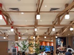 -味千拉面(广州白云机场T1西二店)