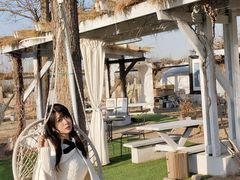 -安德鲁户外烧烤帐篷营地(马泉营店)