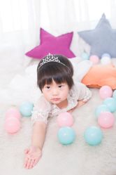 -小苹果儿童摄影(崇安店)