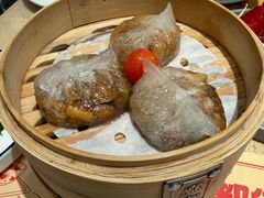 -点都德(聚福楼店)