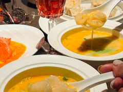 -海派悦庭·海胆烧麦·新融合菜(凯德广场店)