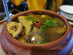 -小厨子私房菜·云南美食店