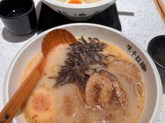 -味千拉面(广州白云机场T1西二店)