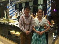 -广州增城富力万达嘉华酒店(增城万达广场地铁站店)