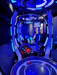 -BBVR团建聚会体验馆·亲子DIY手工