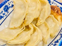 -长人馄饨铺(解放街店)