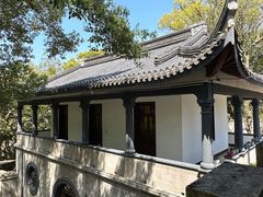-溪口-滕头旅游景区