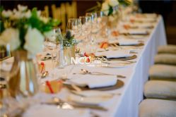 -福楼FLO·法餐婚宴(霄云路店)