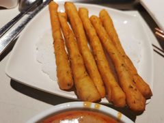 -海底捞火锅(枫蓝国际购物中心店)