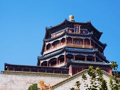 -颐和园