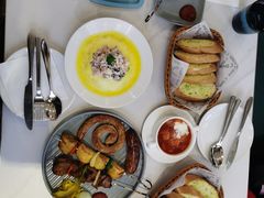 -库滋明·俄罗斯特色美食(中央大街店)