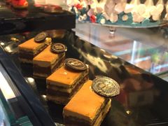 -富力希尔顿酒店·地阔自助餐厅