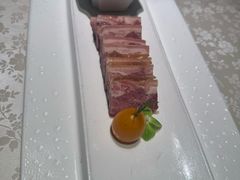 镇江水晶肴肉-食悦江南·淮扬菜·烤鸭(亚运村·惠新店)