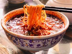 吾穆勒蓬灰牛肉-吾穆勒蓬灰牛肉面·清真(北滨河中路店)