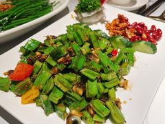四角豆眼睛螺-闻见中国海南菜(K11店)