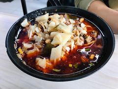 怪味面-庆蓉云·庆云面(双林店)