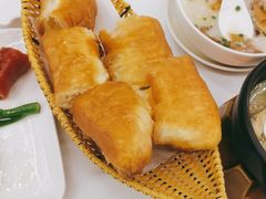 -好友缘家宴(青山路店)