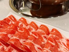 -百友顺涮肉城(故城东路店)