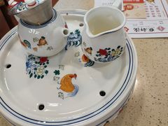 -点都德(北京路贰店)