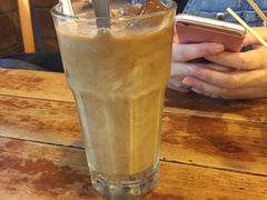 -檀香山咖啡(洋酒专门店)