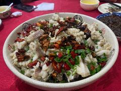 -蜀膳坊(洪公祠小区店)