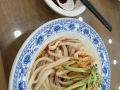-西安贾三灌汤包·回坊小吃·清真炒菜(北院门总店)