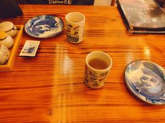 -坂吉屋·居酒屋深夜食堂(龙湖店)