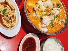 -喜家德虾仁水饺(漕河泾印象城店)