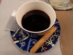 -礼途酒店·餐吧