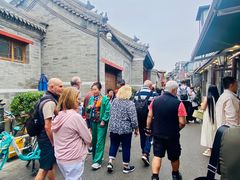 -清真·鸦儿李记·小馆(后海店)