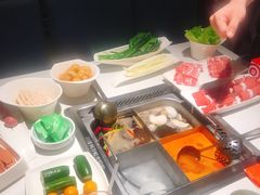 -海底捞火锅(曼巴特广场店)