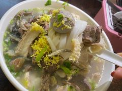 潮镇老尾牛肉粿条-潮镇老尾牛杂(环城西路店)