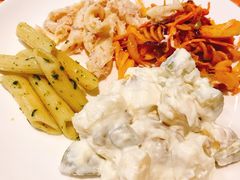 -So Lounge索兰至餐厅(蓝色港湾店)